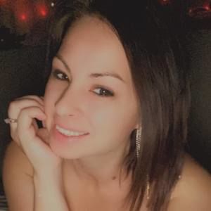 Meet your Posher, Sheena